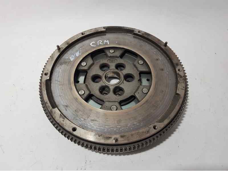 Recambio de volante bimasa para seat leon (5f1) 2.0 tdi referencia OEM IAM 04L105266C  