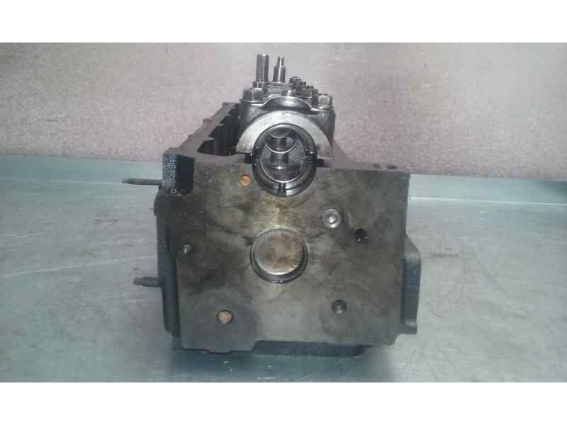 Recambio de culata para ford focus lim. (cb4) 1.8 tdci turbodiesel cat referencia OEM IAM  SIN ARBOL DE LEVAS SE RECOMIENDA COMP