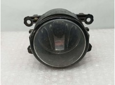 Recambio de faro antiniebla derecho para peugeot 607 (s2) marfil pack referencia OEM IAM 9650001680 89204714 VALEO