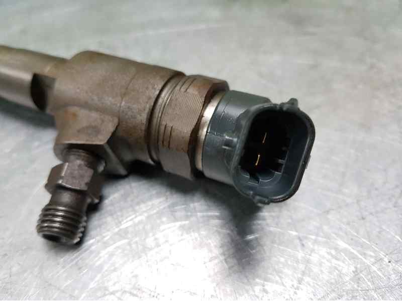 Recambio de inyector para citroën berlingo station wagon 1.6 hdi fap referencia OEM IAM 870692 0445110340 BOSCH