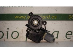MOTOR ELEVALUNAS TRASERO IZQUIERDO 5 PIN ELECTRICO