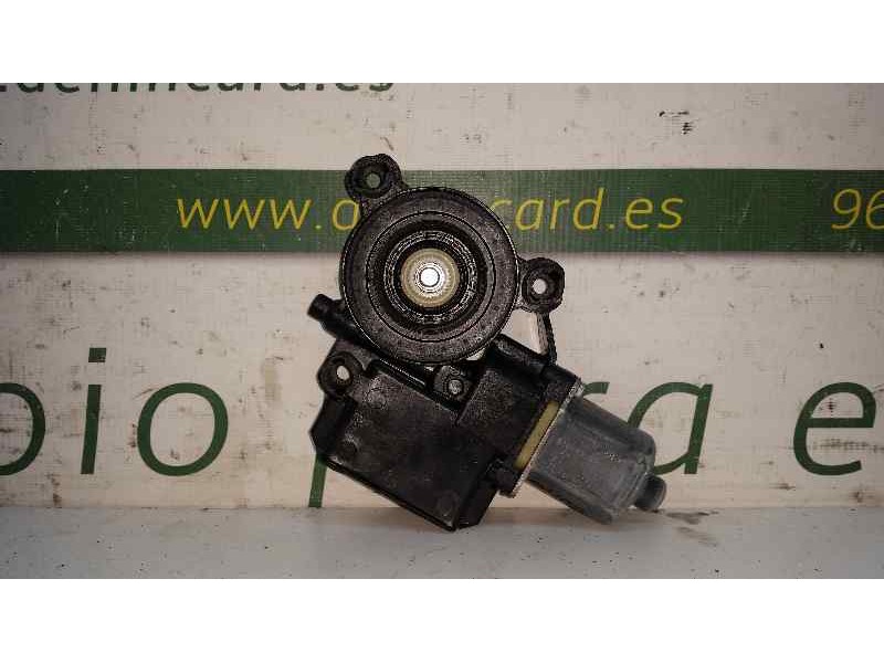 Recambio de motor elevalunas trasero izquierdo para volkswagen polo (6r1) advance referencia OEM IAM  5 PIN ELECTRICO