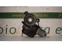 Recambio de motor elevalunas trasero izquierdo para volkswagen polo (6r1) advance referencia OEM IAM  5 PIN ELECTRICO