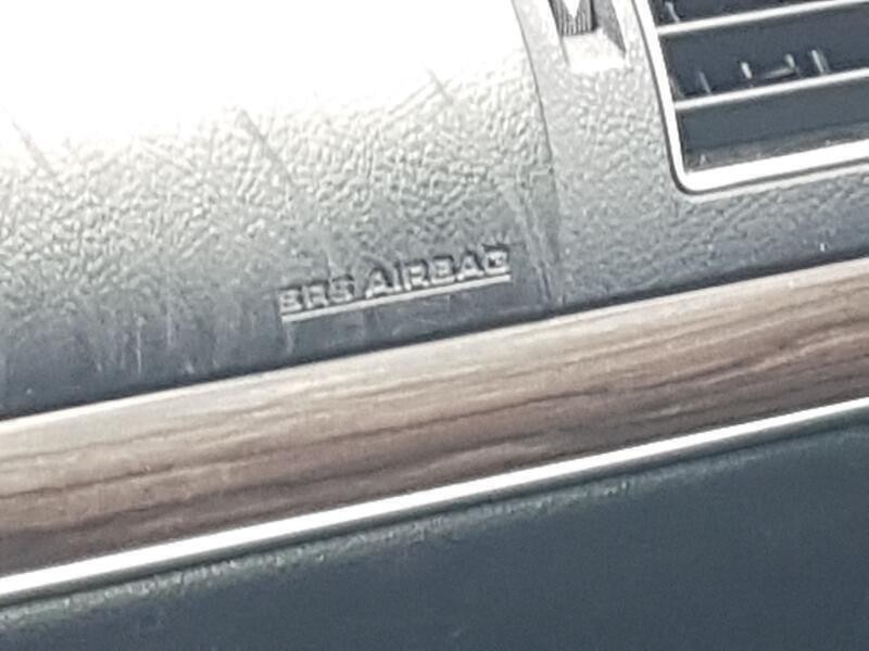 Recambio de kit airbag para toyota land cruiser prado (_j15_) 2.8 d-4d (gdj150_, gdj155_, gdj150) referencia OEM IAM 4513060640E