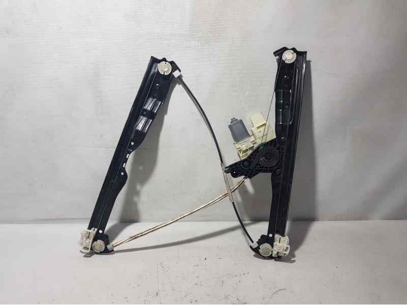 Recambio de elevalunas delantero izquierdo para peugeot 308 access referencia OEM IAM  6 PINS ELECTRICO
