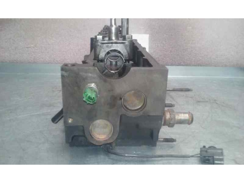 Recambio de culata para ford focus lim. (cb4) 1.8 tdci turbodiesel cat referencia OEM IAM  SIN ARBOL DE LEVAS SE RECOMIENDA COMP