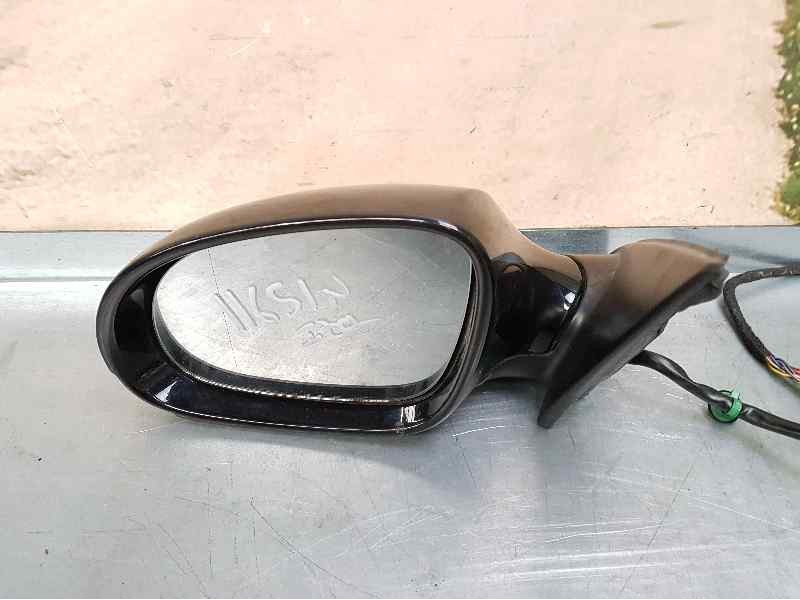 Recambio de retrovisor izquierdo para volkswagen passat berlina (3c2) highline referencia OEM IAM  13 CABLES ELECTRICO