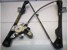 Recambio de elevalunas delantero derecho para ford focus berlina (cak) ghia referencia OEM IAM   