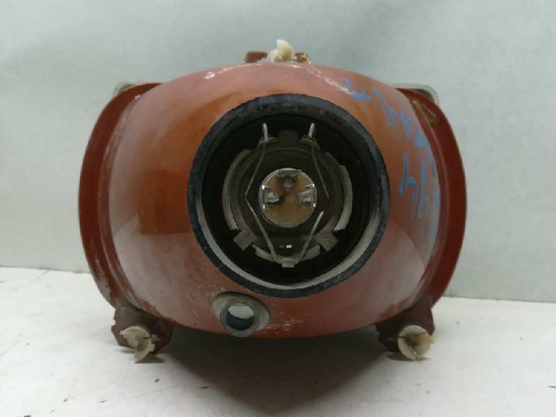 Recambio de faro derecho para renault 14 referencia OEM IAM   