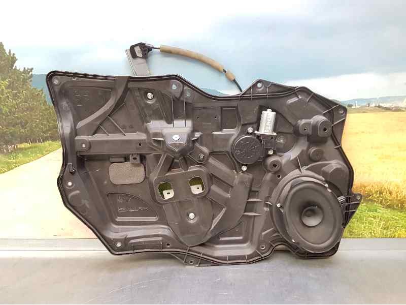 Recambio de elevalunas delantero izquierdo para mazda 3 lim. (bl) active referencia OEM IAM BBM45997XA 6 PINS ELECTRICO