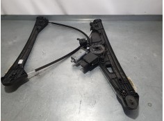 Recambio de elevalunas delantero izquierdo para ds 7 crossback la premiere referencia OEM IAM 9830655880  ELECTRICO