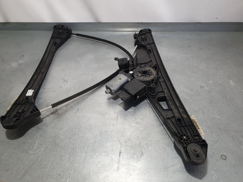 Recambio de elevalunas delantero izquierdo para ds 7 crossback la premiere referencia OEM IAM 9830655880  ELECTRICO