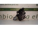 Recambio de motor elevalunas trasero izquierdo para volkswagen polo (6r1) advance referencia OEM IAM  5 PIN ELECTRICO
