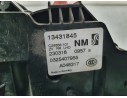 Recambio de cerradura puerta trasera derecha para opel corsa e selective referencia OEM IAM 13431845 C29356101 6 PINES