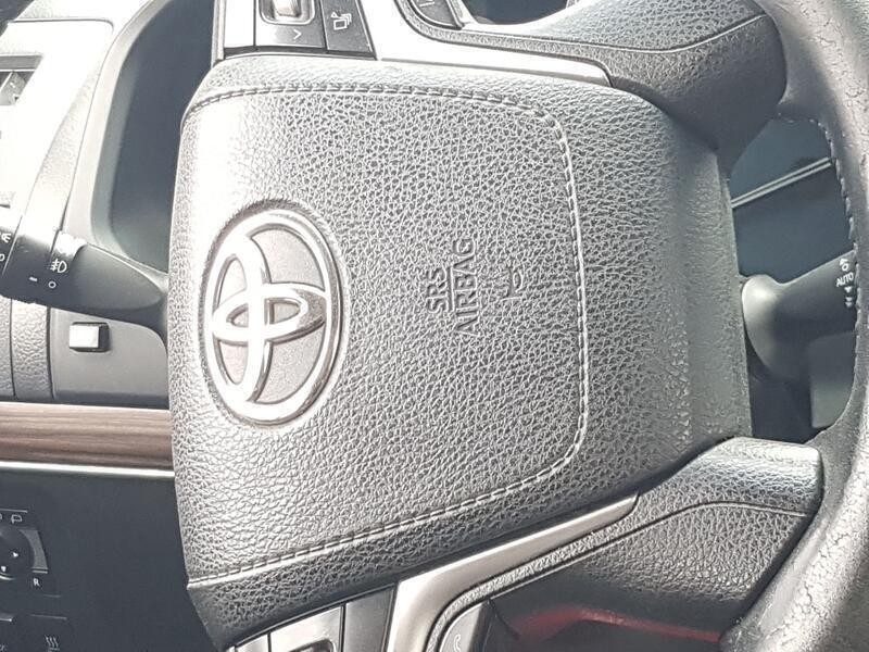 Recambio de kit airbag para toyota land cruiser prado (_j15_) 2.8 d-4d (gdj150_, gdj155_, gdj150) referencia OEM IAM 4513060640E