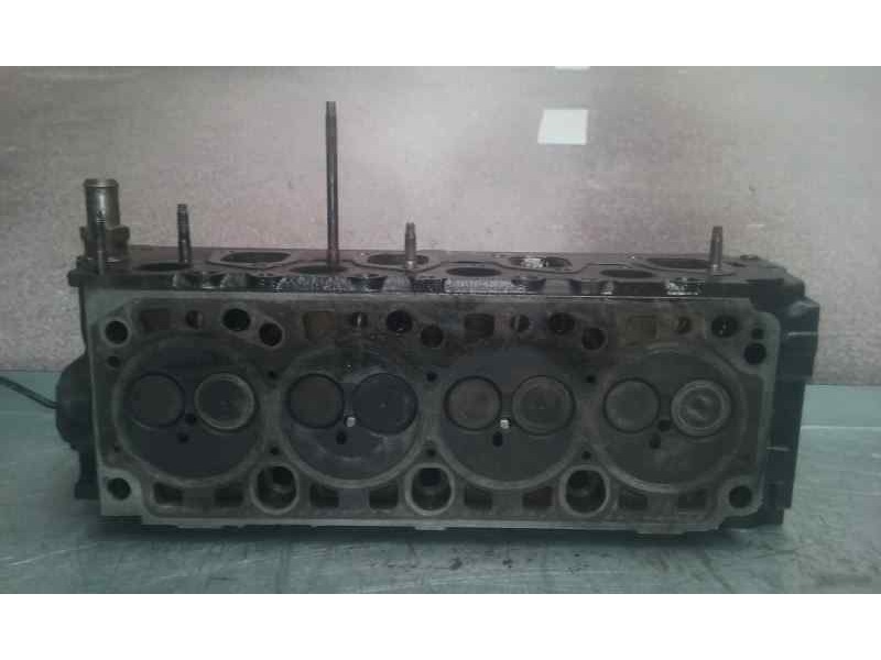 Recambio de culata para ford focus lim. (cb4) 1.8 tdci turbodiesel cat referencia OEM IAM  SIN ARBOL DE LEVAS SE RECOMIENDA COMP