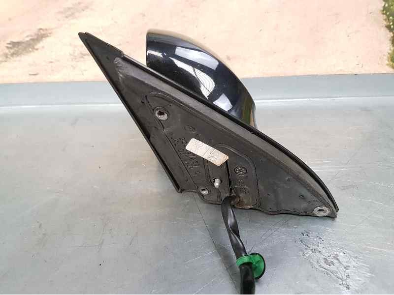 Recambio de retrovisor izquierdo para volkswagen passat berlina (3c2) highline referencia OEM IAM  13 CABLES ELECTRICO