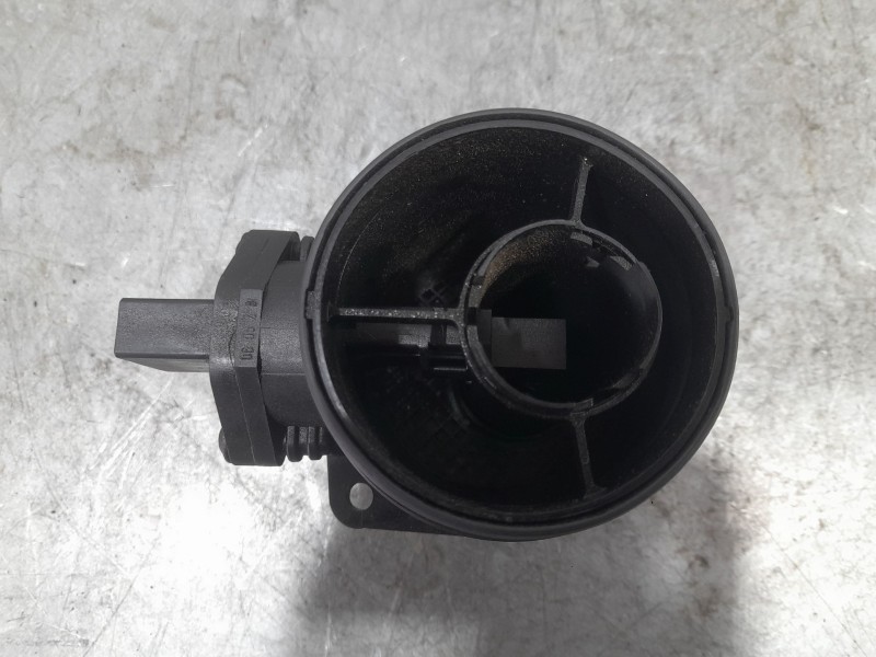 Recambio de caudalimetro para audi a6 c6 (4f2) 2.0 tdi referencia OEM IAM 0281002461  