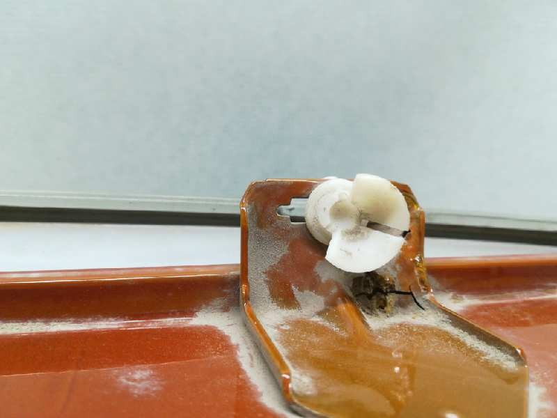 Recambio de faro derecho para renault 14 referencia OEM IAM   