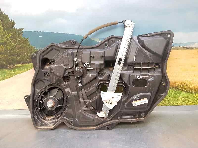 Recambio de elevalunas delantero izquierdo para mazda 3 lim. (bl) active referencia OEM IAM BBM45997XA 6 PINS ELECTRICO