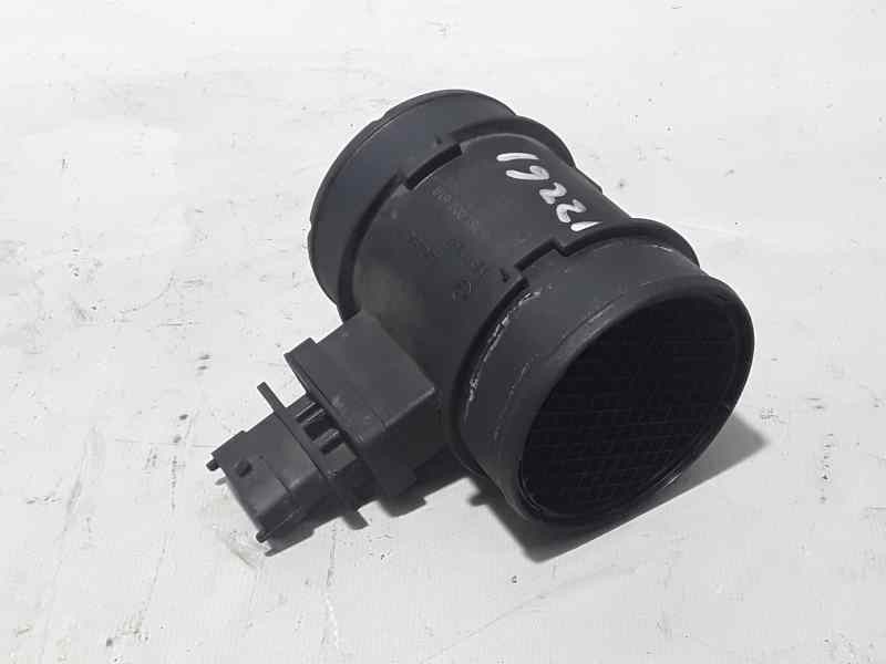 Recambio de caudalimetro para opel astra h berlina cosmo referencia OEM IAM 55350048 0281002618 BOSCH