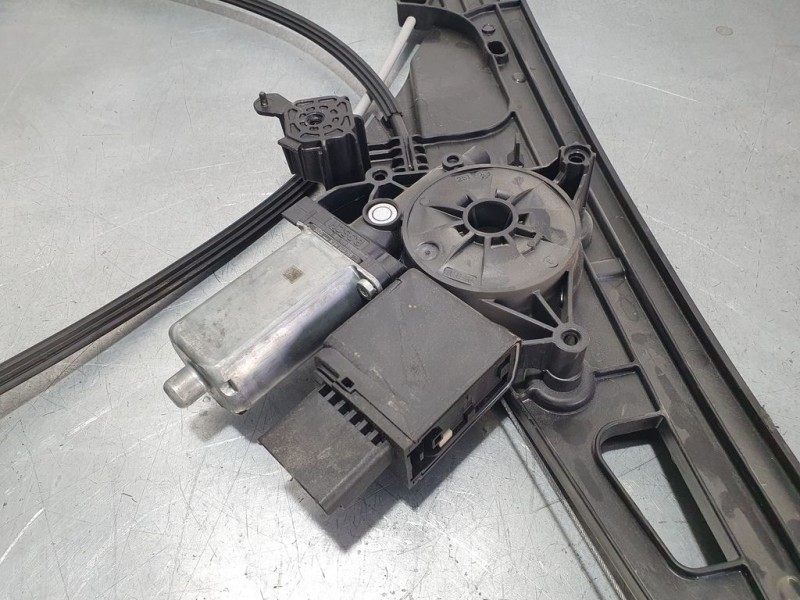 Recambio de elevalunas delantero izquierdo para ds 7 crossback la premiere referencia OEM IAM 9830655880  ELECTRICO