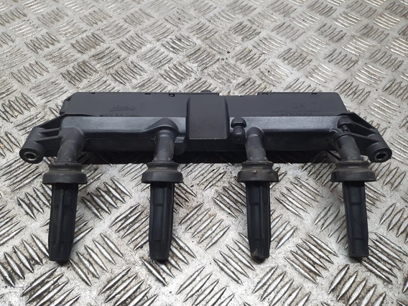 Recambio de bobina encendido para peugeot 207 confort referencia OEM IAM SIN REF  