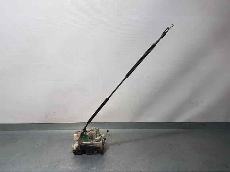 Recambio de cerradura puerta trasera derecha para seat altea xl (5p5) stylance / style referencia OEM IAM 5P0839012C  5 PINS