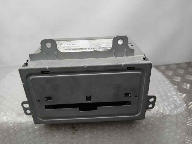 Recambio de modulo electronico para chevrolet cruze lt referencia OEM IAM 13337251 453116246 BOSCH SISTEMA AUDI CD