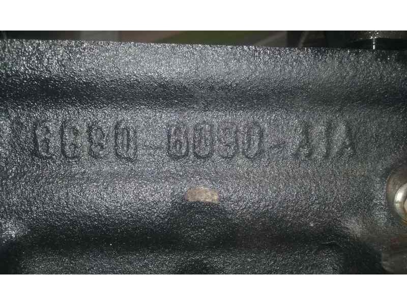 Recambio de culata para ford focus lim. (cb4) 1.8 tdci turbodiesel cat referencia OEM IAM  SIN ARBOL DE LEVAS SE RECOMIENDA COMP