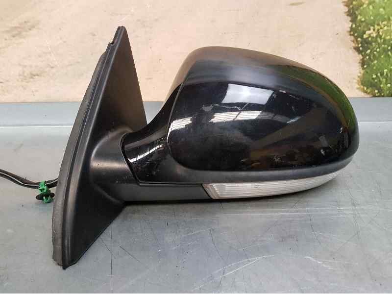 Recambio de retrovisor izquierdo para volkswagen passat berlina (3c2) highline referencia OEM IAM  13 CABLES ELECTRICO