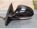 Recambio de retrovisor izquierdo para volkswagen passat berlina (3c2) highline referencia OEM IAM  13 CABLES ELECTRICO