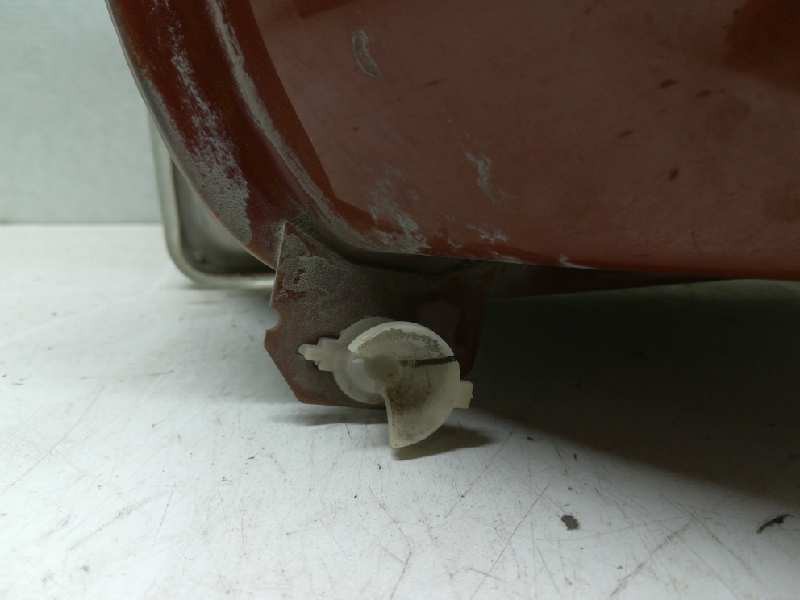 Recambio de faro derecho para renault 14 referencia OEM IAM   