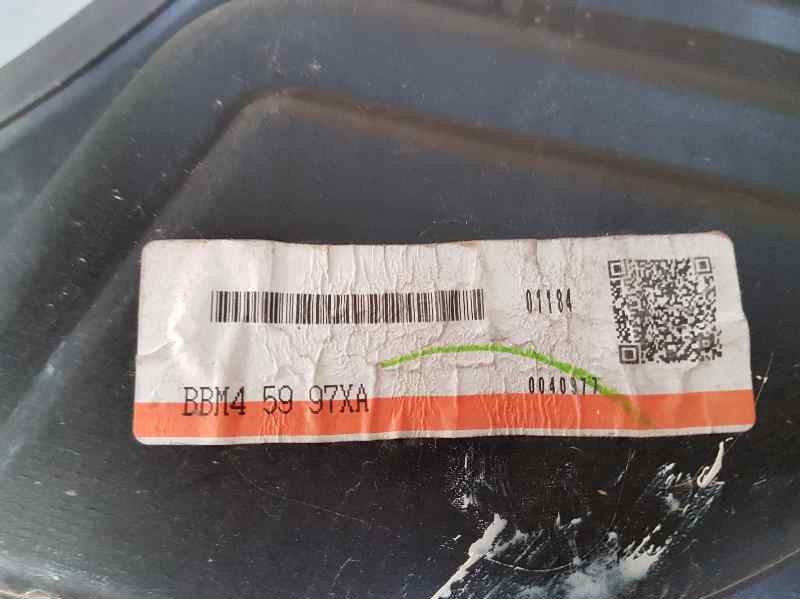 Recambio de elevalunas delantero izquierdo para mazda 3 lim. (bl) active referencia OEM IAM BBM45997XA 6 PINS ELECTRICO