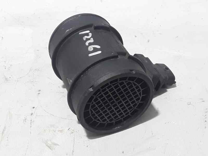 Recambio de caudalimetro para opel astra h berlina cosmo referencia OEM IAM 55350048 0281002618 BOSCH