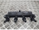 Recambio de bobina encendido para peugeot 207 confort referencia OEM IAM SIN REF  