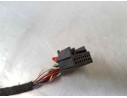Recambio de retrovisor izquierdo para volkswagen passat berlina (3c2) highline referencia OEM IAM  13 CABLES ELECTRICO