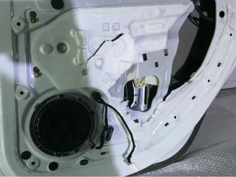 Recambio de elevalunas trasero derecho para peugeot 308 access referencia OEM IAM  6 PINS ELECTRICO