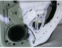 Recambio de elevalunas trasero derecho para peugeot 308 access referencia OEM IAM  6 PINS ELECTRICO
