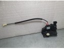 Recambio de cerradura puerta trasera izquierda para opel corsa e selective referencia OEM IAM 13431842 C29353101 6 PINES