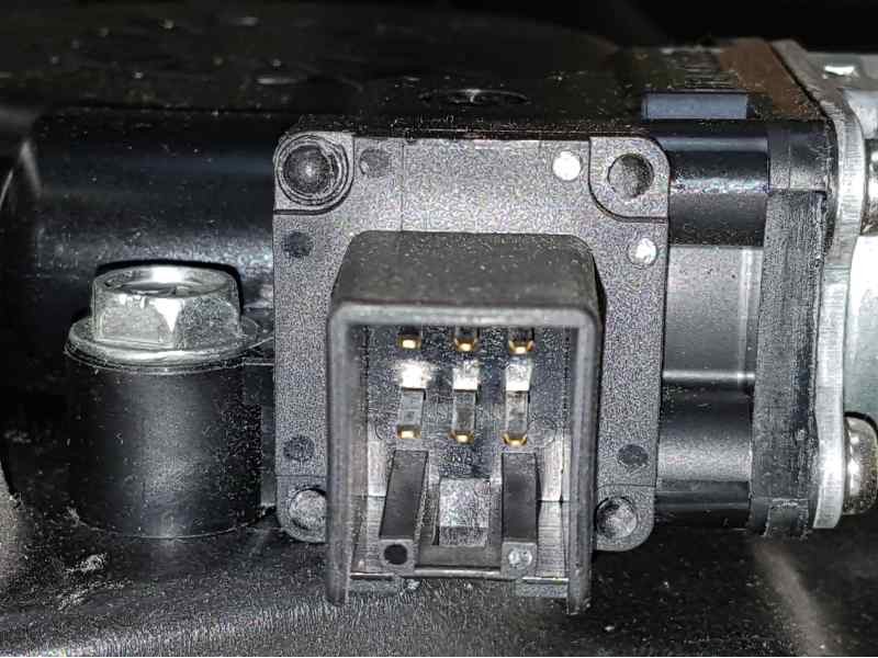 Recambio de elevalunas delantero izquierdo para mazda 3 lim. (bl) active referencia OEM IAM BBM45997XA 6 PINS ELECTRICO
