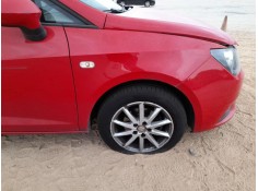 Recambio de aleta delantera derecha para seat ibiza iv (6j5, 6p1) 1.2 referencia OEM IAM 6J0821022D  