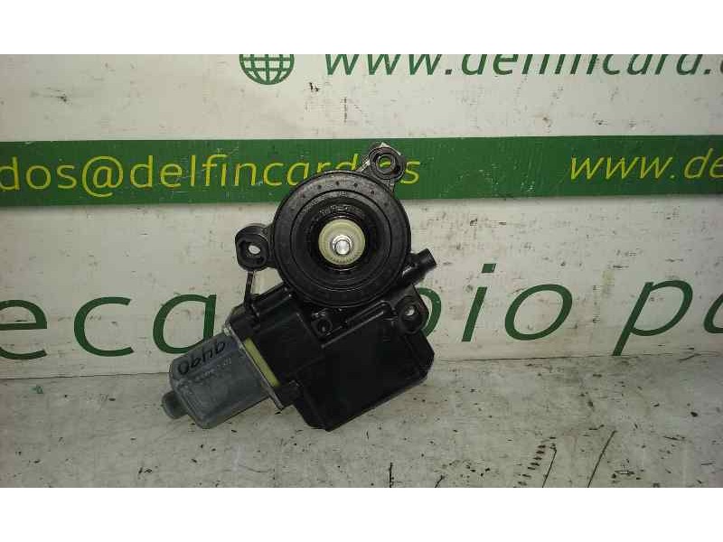 Recambio de motor elevalunas trasero derecho para volkswagen polo (6r1) advance referencia OEM IAM 850311054C 6R0959812G 