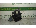 Recambio de motor elevalunas trasero derecho para volkswagen polo (6r1) advance referencia OEM IAM 850311054C 6R0959812G 