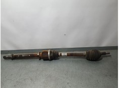 Recambio de transmision delantera derecha para renault modus authentique referencia OEM IAM 8200499586  