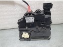 Recambio de cerradura puerta trasera izquierda para opel corsa e selective referencia OEM IAM 13431842 C29353101 6 PINES