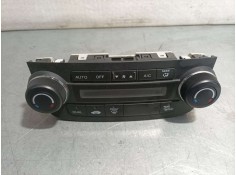 Recambio de mando climatizador para honda cr-v (re) comfort referencia OEM IAM 79600SWAEGA  STANLEY
