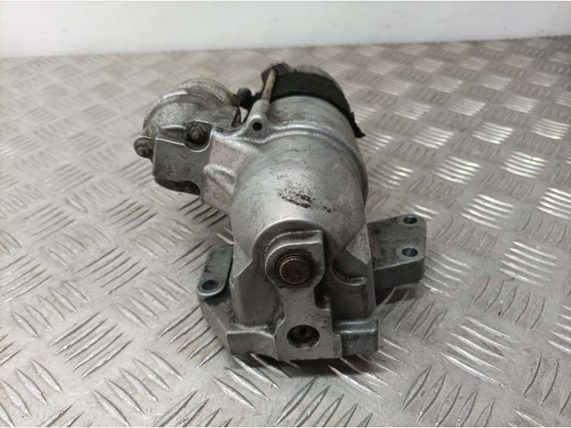 Recambio de motor arranque para peugeot 607 (s2) marfil pack referencia OEM IAM 9649448380 4280001360 DENSO