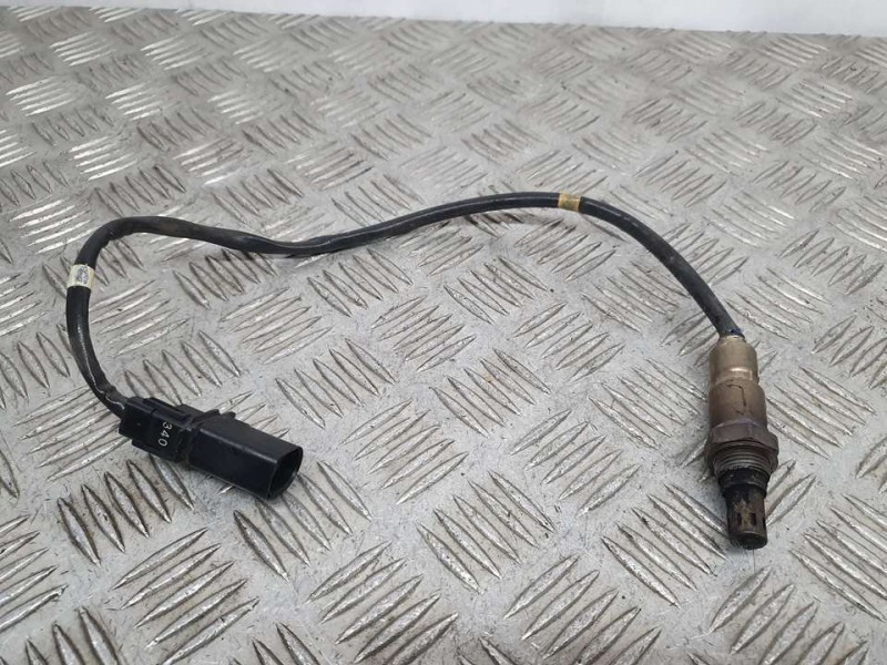 Recambio de sonda lambda para skoda fabia combi active referencia OEM IAM 04L906262C  