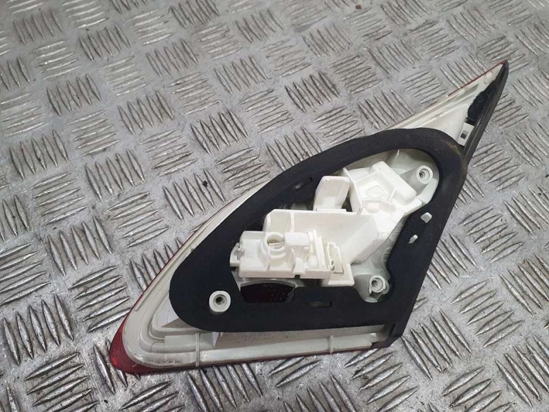 Recambio de piloto trasero izquierdo para opel astra j lim. cosmo referencia OEM IAM SIN REF  EXTERIOR